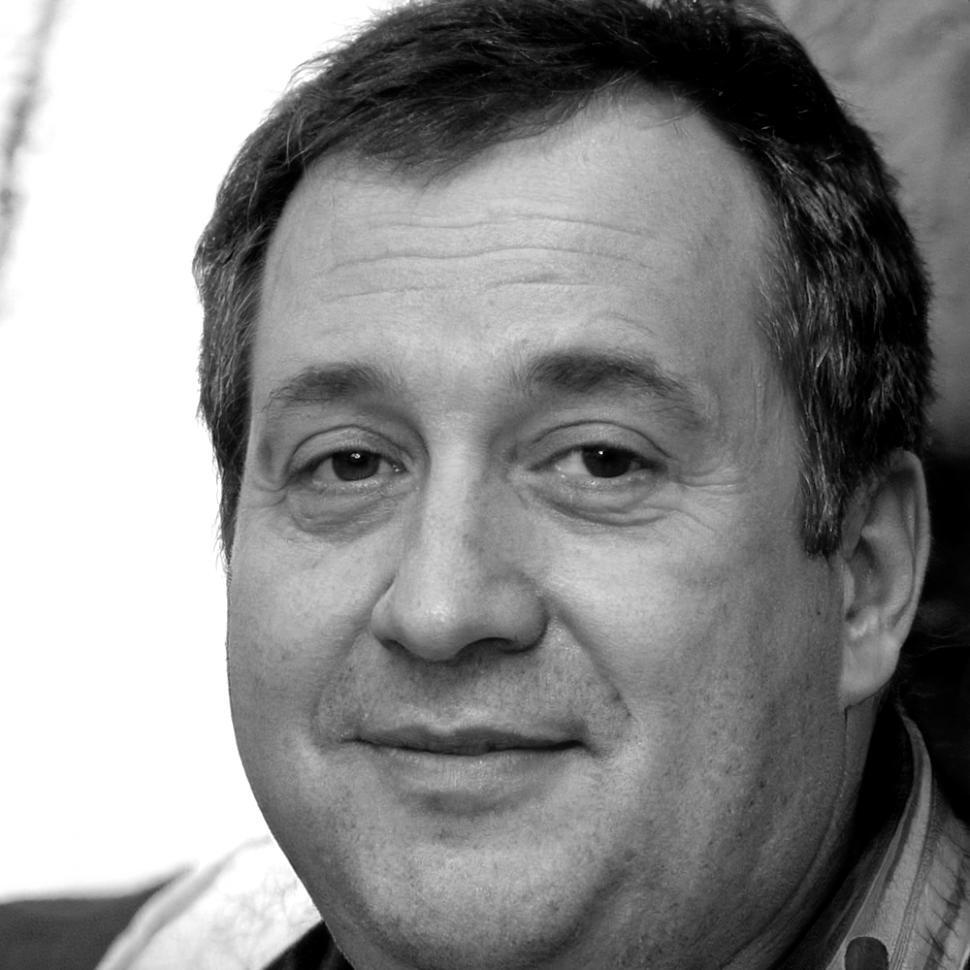 Teilnehmer Portrait